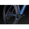 LAPIERRE ProRace CF 9.9 Blue Crush (Varianta S)