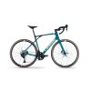 LAPIERRE Pulsium Allroad 6.0 Deep Aqua (Varianta XS)