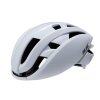 Helma HJC Ibex 3.0 Matt Glossy White (Varianta S (51-56cm))