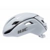 Helma HJC Valeco 2.0 Matt Glossy White