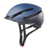 Helma CRATONI C-Loom Blue/Black Matt (Varianta S/M (53-58cm))