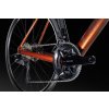 LAPIERRE Aircode DRS 5.0 Redwood (Varianta S, Výška od 160, Výška do 172)