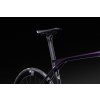 LAPIERRE Aircode DRS 8.0 Black Purple (Varianta XL)