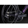LAPIERRE Aircode DRS 8.0 Black Purple (Varianta XL)
