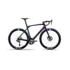 LAPIERRE Aircode DRS 8.0 Black Purple (Varianta XL)
