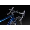 LAPIERRE Aircode DRS 9.0 Grey Blue (Varianta XS, Výška od 155, Výška do 162)