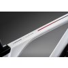 LAPIERRE Aircode DRS SE Cosmic White (Varianta XS, Výška od 155, Výška do 162)