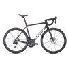 LOOK 785 Huez 2 Ultegra Di2 Pro Team Black Matt/Glossy / LOOK R38D (Varianta XS)