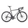 LOOK 785 Huez 2 Disc Ultegra Di2 Pro Team Black Satin / Glossy Look R38D