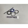 eightpins labeltube sealing kit tesneni gufera o