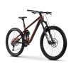 ghost riot en pro 27 5 metallic dark brown metallic bright orange matt s 1 o