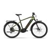 LAPIERRE E-Explorer 4.5 High Electric Green (Varianta M)