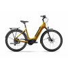 LAPIERRE E-Urban 3.5 Mustard Yellow