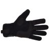 Rukavice SANTINI Pile Black (Varianta M/L)