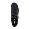 Tretry FLR F37 Black (Varianta 36)