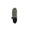 Tretry FLR F-67 Army Green (Varianta 38)