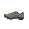 Tretry FLR F-67 Army Green (Varianta 38)