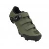 MTB tretry FLR F-67 Army Green