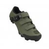 Tretry FLR F-67 Army Green (Varianta 38)
