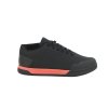 Boty FLR Congo Pro Black/Red