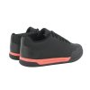 Boty FLR Congo Pro Black/Red