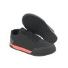 Boty FLR Congo Pro Black/Red