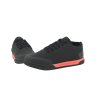 Boty FLR Congo Pro Black/Red