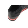 Boty FLR Congo Pro Black/Red