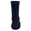Ponožky SANTINI Wool Blue (Varianta XL/XXL)