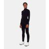 Dámské kalhoty SANTINI RTR Black (Varianta S)