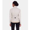Bunda dámská SANTINI RTR Cappuccino (Varianta L)