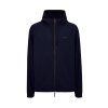 Bunda SANTINI Pluvia Blue (Varianta 4XL)