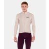 Unisex bunda SANTINI RTR Wind Cappuccino (Varianta XL)