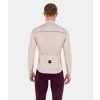 Unisex bunda SANTINI RTR Wind Cappuccino (Varianta XL)