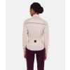 Unisex bunda SANTINI RTR Wind Cappuccino (Varianta XL)