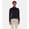 Unisex bunda SANTINI RTR Wind Black (Varianta 3XL)