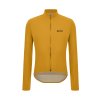 UNISEX Bunda SANTINI RTR Wind Yellow (Varianta S)