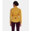 UNISEX Bunda SANTINI RTR Wind Yellow (Varianta S)