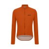 UNISEX Bunda SANTINI RTR Wind Orange (Varianta XL)