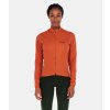 UNISEX Bunda SANTINI RTR Wind Orange (Varianta XL)