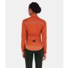 UNISEX Bunda SANTINI RTR Wind Orange (Varianta XL)