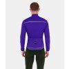 Unisex bunda SANTINI RTR Wind Violet (Varianta XL)