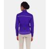 Unisex bunda SANTINI RTR Wind Violet (Varianta XL)