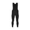 Kalhoty se šlemi SANTINI RTR Black (Varianta L)