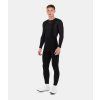 Kalhoty se šlemi SANTINI RTR Black (Varianta L)