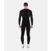 Kalhoty se šlemi SANTINI RTR Black (Varianta L)