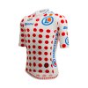 Dres SANTINI TDF Best climber (Varianta XS)