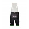 Kraťasy se šlemi SANTINI TDF Best sprinter (Varianta XS)