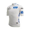 Dres SANTINI TDF FAN Best young rider (Varianta XS)