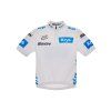 Dětský dres SANTINI TDF Best young rider (Varianta 7Y)